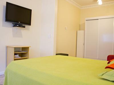 Apartamento Ouro Negro Rio de Janeiro Room photo