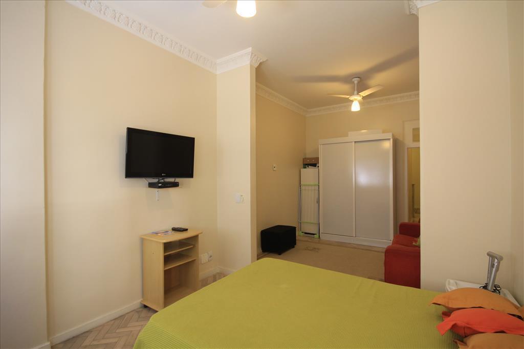 Apartamento Ouro Negro Rio de Janeiro Room photo