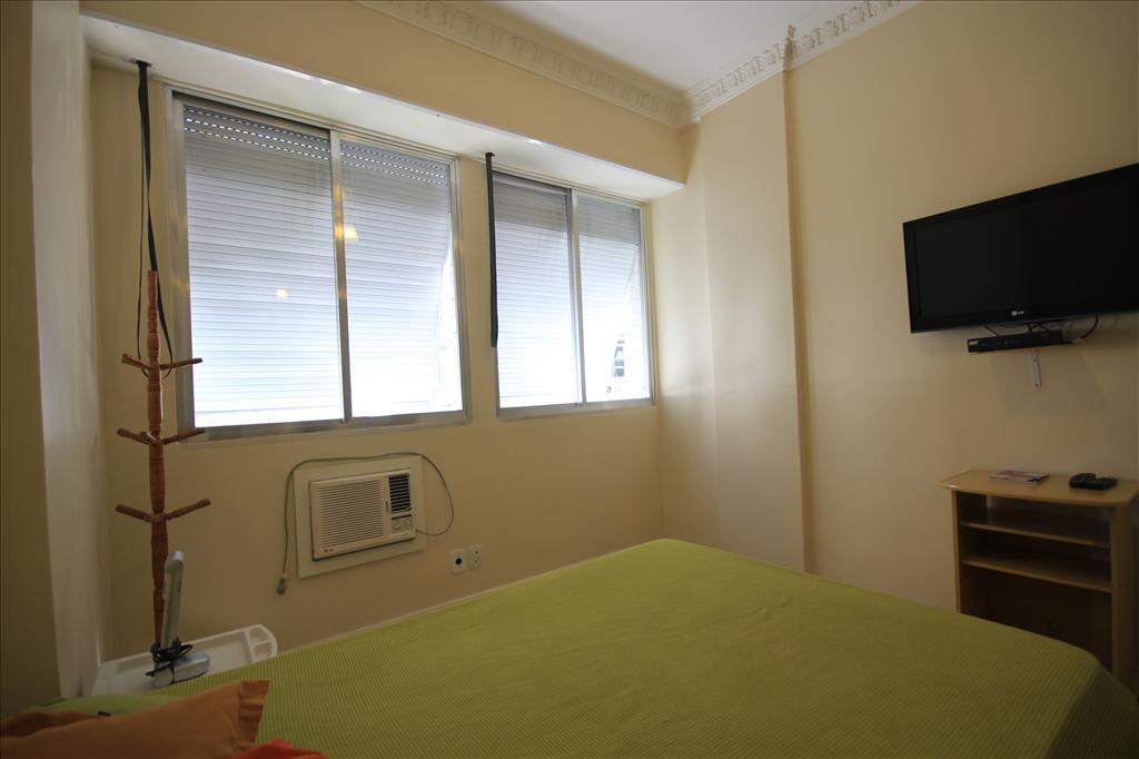 Apartamento Ouro Negro Rio de Janeiro Room photo