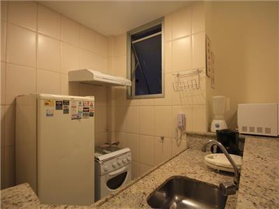 Apartamento Ouro Negro Rio de Janeiro Room photo