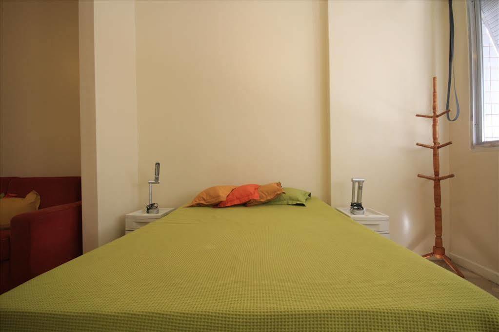 Apartamento Ouro Negro Rio de Janeiro Exterior photo